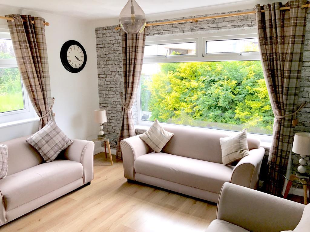 Ednyfed South Stack Road Villa Holyhead Kültér fotó
