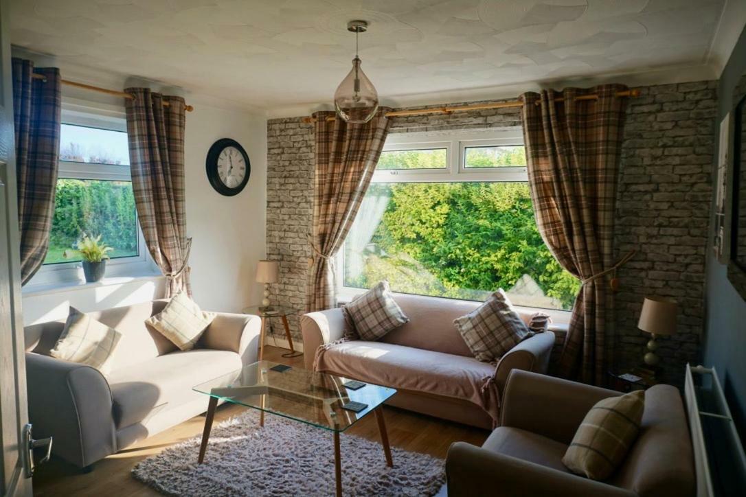 Ednyfed South Stack Road Villa Holyhead Kültér fotó